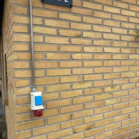 Fin Ny Moderniseret Lejlighed I Skagen. Kültér fotó