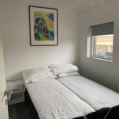 Fin Ny Moderniseret Lejlighed I Skagen. Kültér fotó